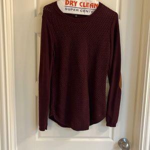 Let’s & Me sweater